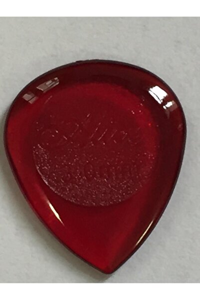 CREMONIA GP06S3 Jazz Tipi Damla Pena - Heavy Sert (Aksesuar) | Kırmızı Renk, ...