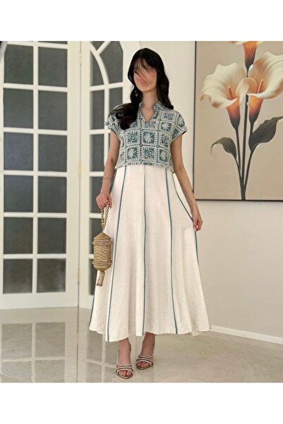 Hullm Store Anfal dress