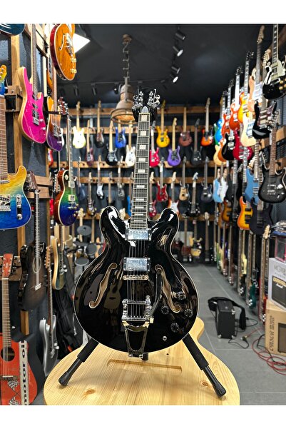 PENA MÜZİK Jazz Kasa Elektro Gitar