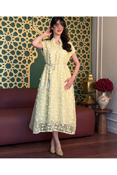 Hullm Store Ayouch dress