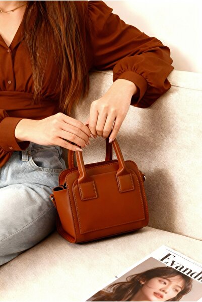 eyandis Stylish Women's Bag That Can Be Used Both as a Shoulder Bag and as a ...