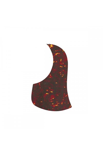 Alice A025E Akustik Gitar Pickguard - Damla (Aksesuar - Gövde Koruyucu) | Tea...
