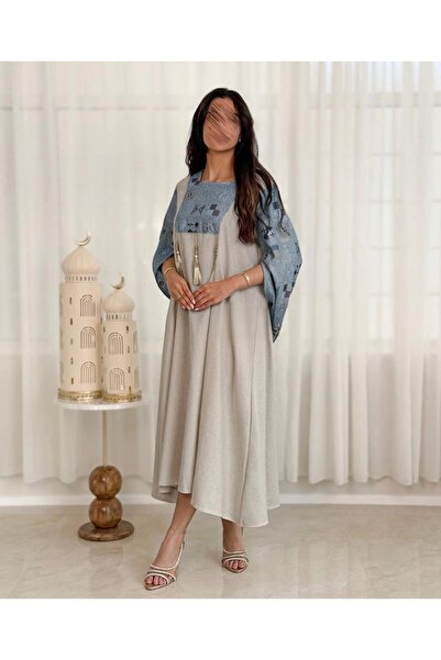 Hullm Store Tahani's jalabiya