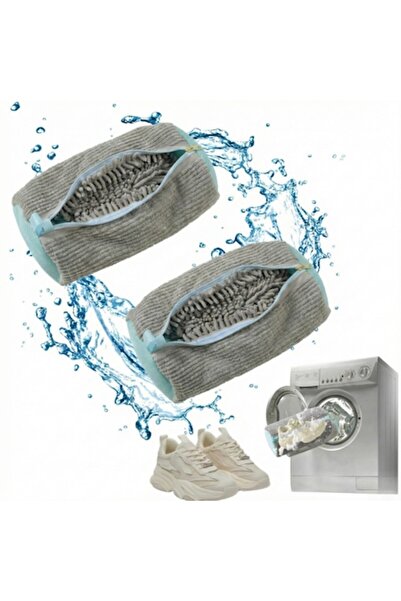 OEM Set of 2 Shoe Washing Bags – Anti-Deformation and Anti-Transfer Protection