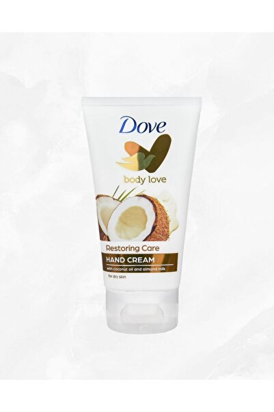 Dove CREMA DE MAINI 75g