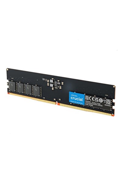 Crucial 16GB DDR5 5600MHZ disktop RAM DIMM
