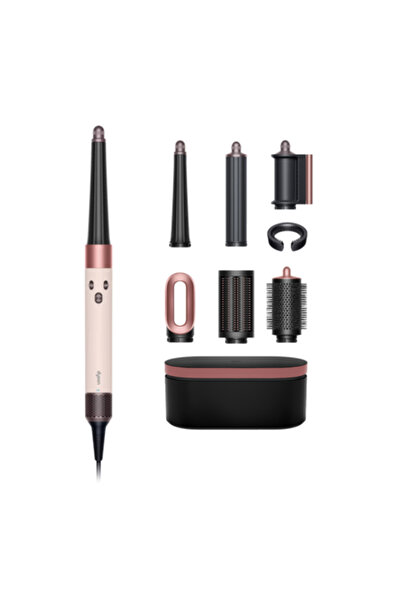 DYSON HS08 Airwrap i.d.™ Curling Iron & Multistyler – Professional Styling, 1...