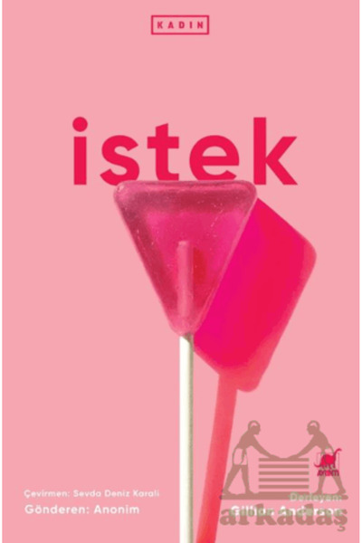 Ayrıntı Yayınları İstek