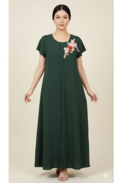 Crown plaza Elegant "cool fabric" jalabiya for home