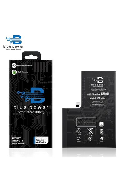 Blue Power Original iPhone battery - IPHONE 13PRO MAX -