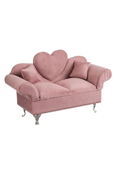 OEM Heart Sofa Organizer Box with Mirror