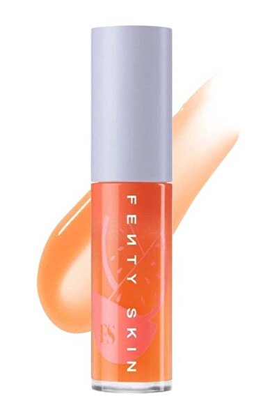 Fenty Skin Fenty Treatz Hydrating + Strengthening Lip Oil – Kalahari Melon