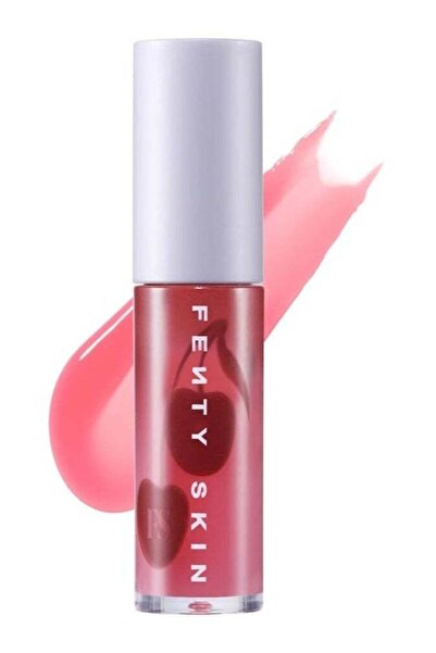 Fenty Skin Fenty Treatz Hydrating + Strengthening Lip Oil – Barbados Cherry