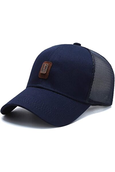 Arabest Golf Baseball Cap for Men Summer Mesh Hat Breathable Running Hats Out...