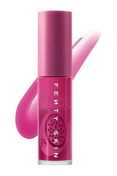 Fenty Skin Fenty Treatz Hydrating + Strengthening Lip Oil – Passion Fruit