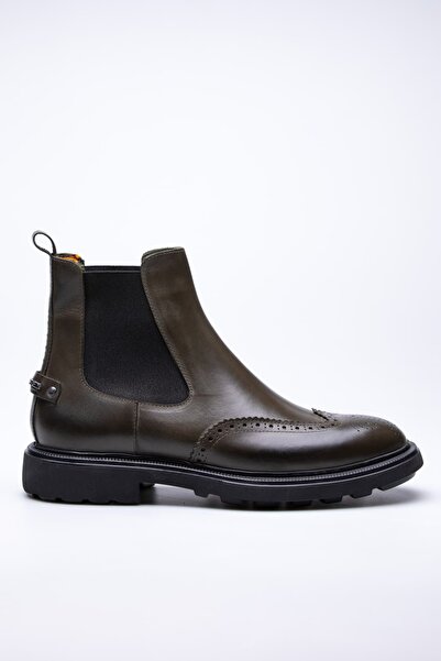 FARUK SAĞIN Khaki Talon