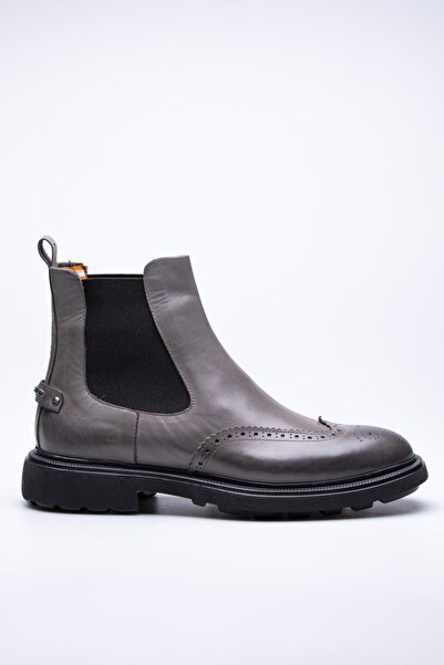 FARUK SAĞIN Grey Talon