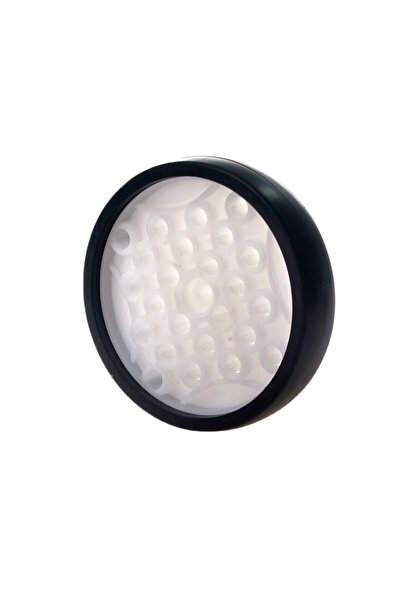 Motorobit 62x14mm Tekerlek - TT Motor ve mBot Uyumlu