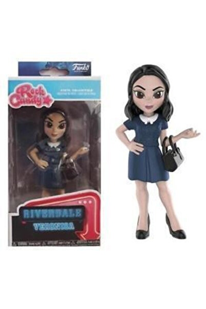 Funko Vinil Rock Candy Riverdale - Veronica