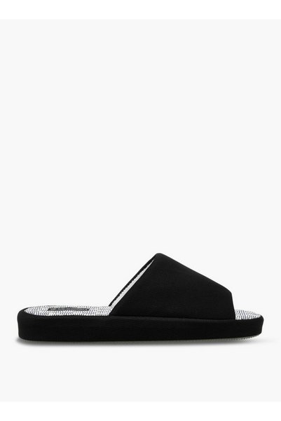 Le Confort Men Slip-On Bedroom Slippers
