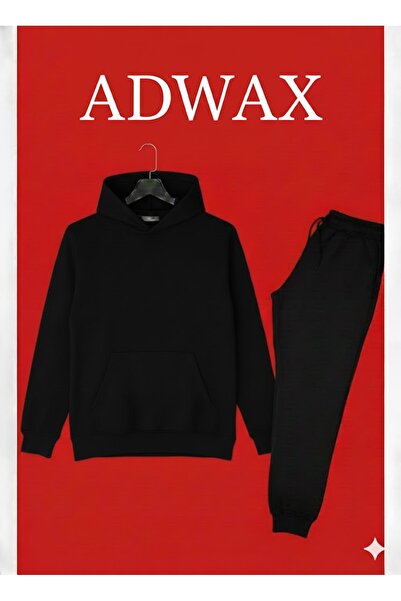 ADWAX Adwaxx Sweat Tracksuit Set of 2