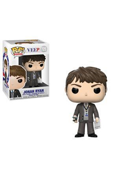 Funko POP! Veep - Jonah Ryan
