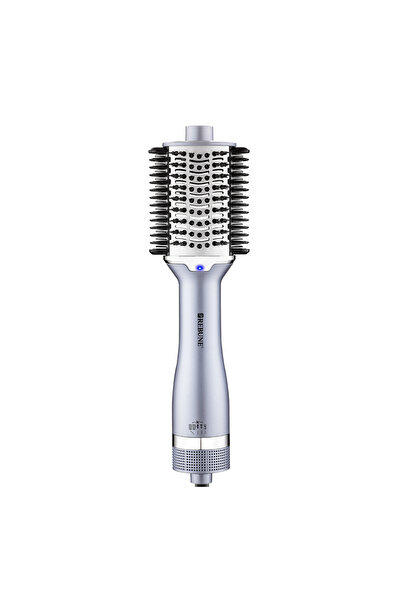 rebune 1200W Electric Hair Styling Brush Dryer