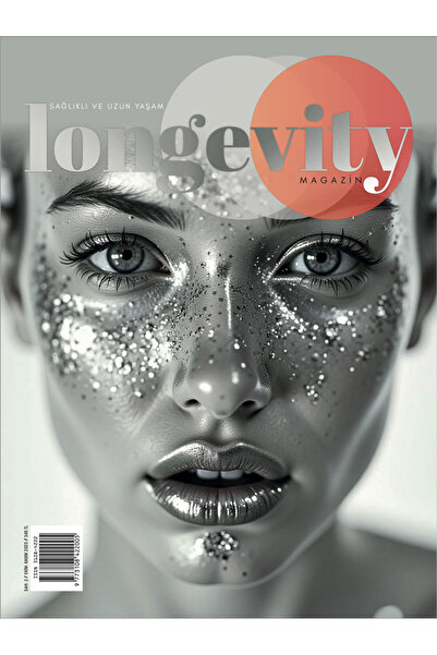 Longevity Magazin Sağlıklı ve Uzun Yaşam Dergisi