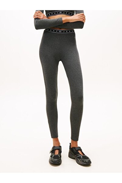 Tommy Hilfiger TJW BRANDED TAPE LEGGINGS