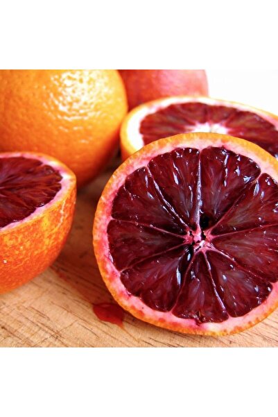 çukurova lezzetleri Kan portakalı 5 kg