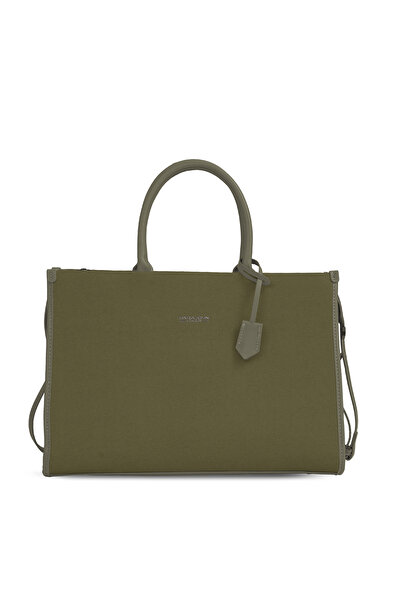 PARAJOHN Aurelia Women’s Structured Tote Bag – Elegant Everyday Laptop Handbag