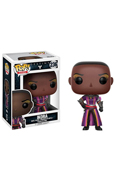 Funko POP! Destiny - Ikora