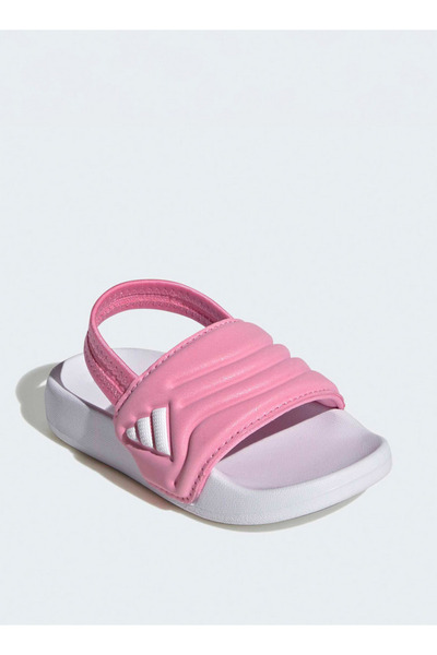 adidas شباشب أديليت إستراب 2.0 بحزام مطاطي