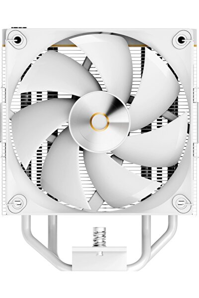 OCYPUS Iota A40 Beyaz 120 mm INTEL(1700P/1851P)-AMD Uyumlu Hava Soğutucu