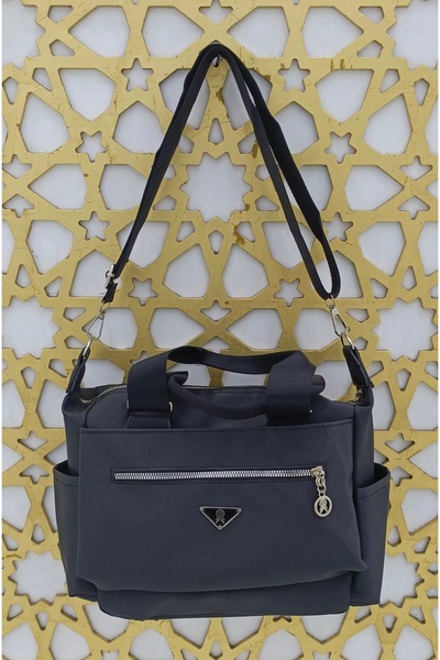 tekmagic bags Uğurtek Adjustable Cross-Body Long Strap Hand-Held Multi-Pocket...