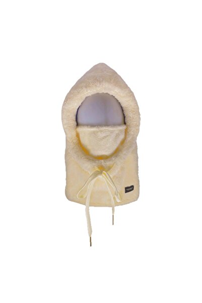 NO BRAND Women's Neck Warmer and Face Mask Combination Hat Fleece-Lined and T...