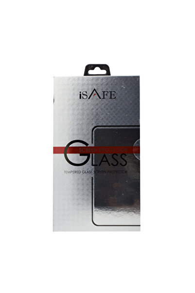 I SAFE ISAFE TEMPERED GLASS SCREEN PROTECTOR IPHONE 11 PRO MAX PRIVACY