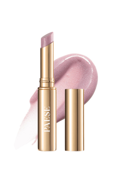 PAESE COSMETICS PAESE GLOWYPOP lip serum 500 Frosted Plum 2.2g