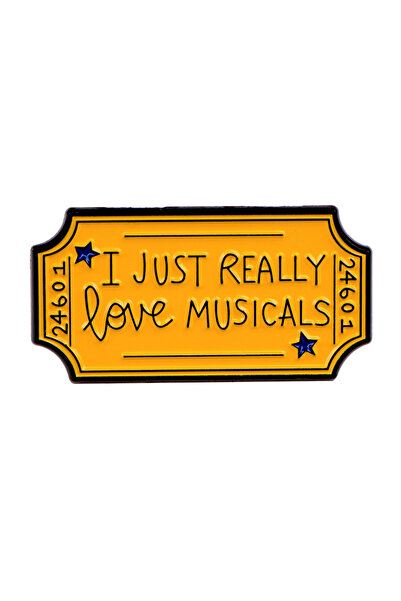 Choice 8 دبابيس مينا شريطية إبداعية عتيقة من عام 1985 من Broh، دبوس طية صدر ا...