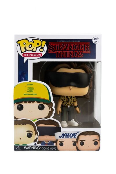 Pop Figurina din seria Stranger Things
