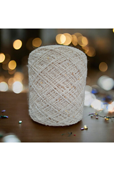 Kırlangıç Pullu buklet moher el örgü ipi 100 gr