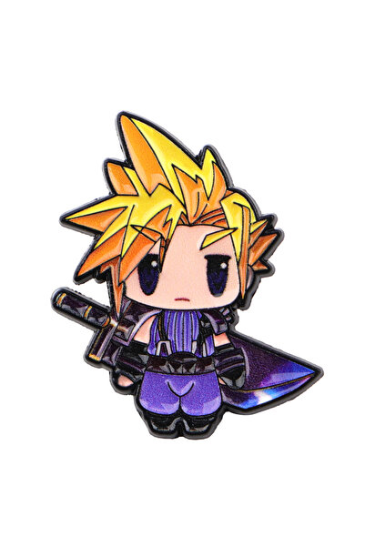 Choice 5 دبابيس مانغا للنساء، دبابيس أنمي للأولاد والبنات، دبابيس مينا معدنية...