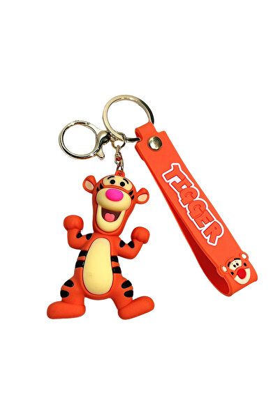 Choice1 ZG0110 دمية ثلاثية الأبعاد جديدة على شكل شخصية كرتونية لطيفة من ويني ...