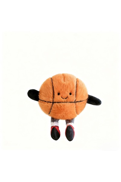 Choice سلسلة كرة سلة، سلسلة مفاتيح قطيفة لطيفة للغاية لكرة السلة والتنس، قلاد...