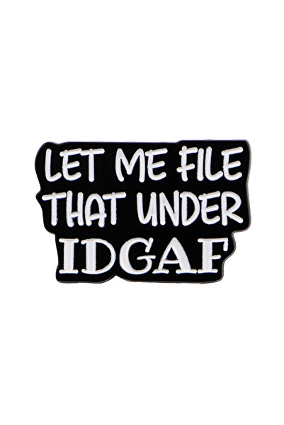 Choice 12 بروشًا كرتونيًا على شكل ضفدع وقط وبطة للنساء، دبوس مينا معدني مرح ع...