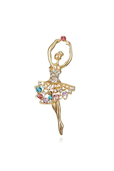 RINHOO FRIENDSHIP BC18Y0428 أحذية رقص باليه للبنات، أحذية رقص فنية لامعة للنساء