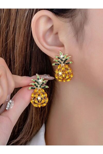 Choice Yellow Golden Yellow Elegant and Unique Summer Style Light Luxury High...