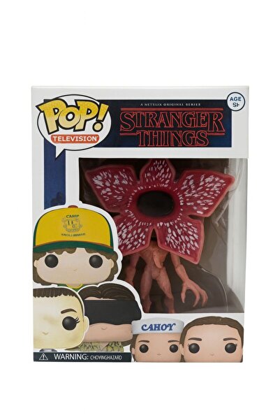 Pop Figurina din seria Stranger Things