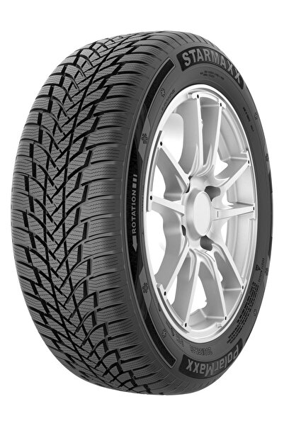 Starmaxx Polarmaxx 205/55 R16 91H Kış Lastiği - 2025