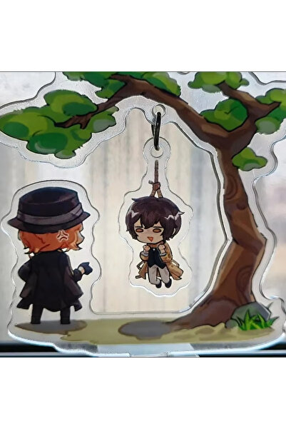 Choice Bungo Stray Dogs Bungo Stray Dogs Acrylic Stand Re-creation Fan Works ...